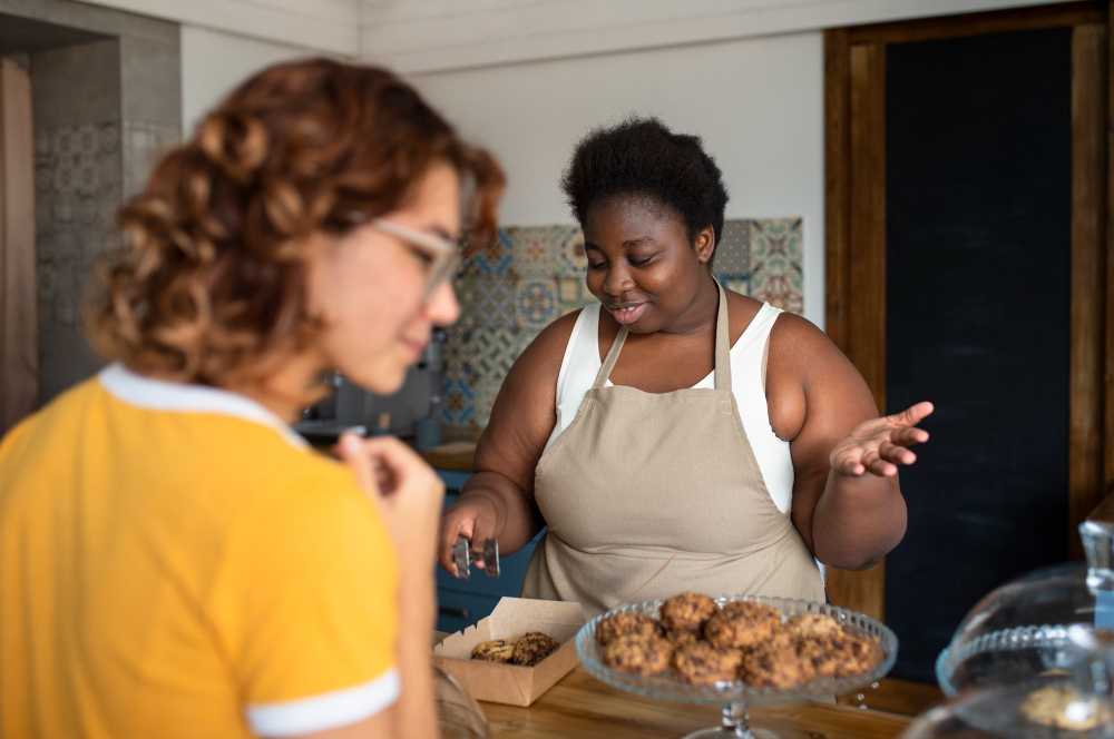 Private Adult cookery and bakery classes